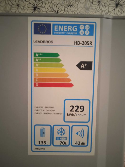 Холодильник сатылады