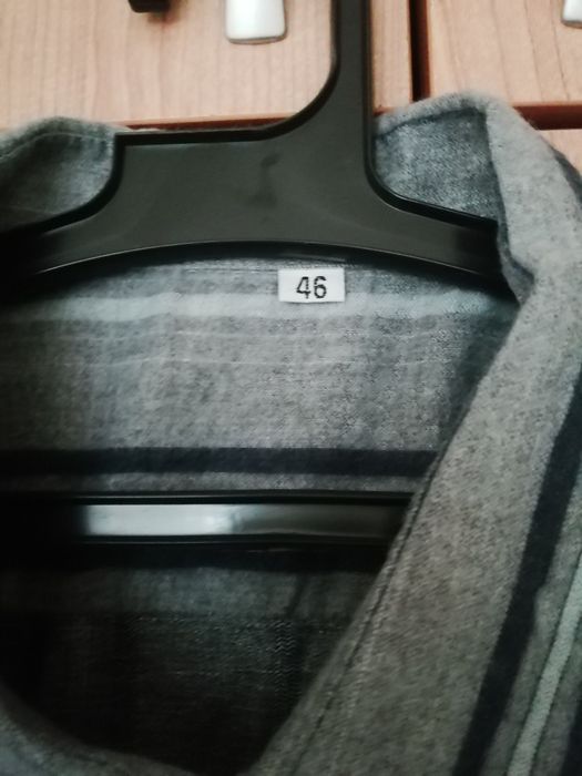 Мъжка риза официална