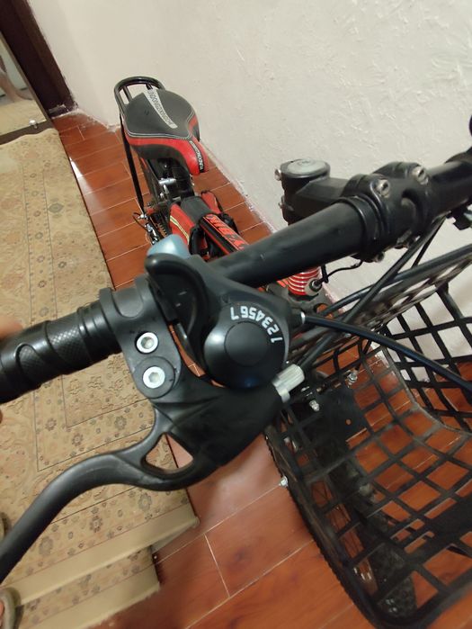 Продам велосипед