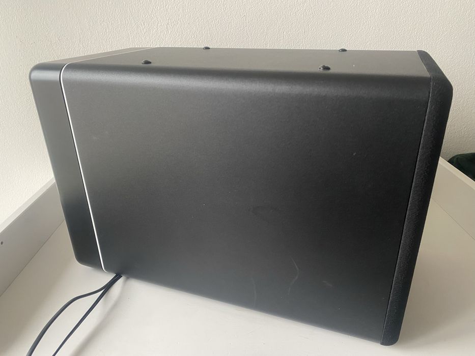 AUDICA Microsub 3 активен субуфер