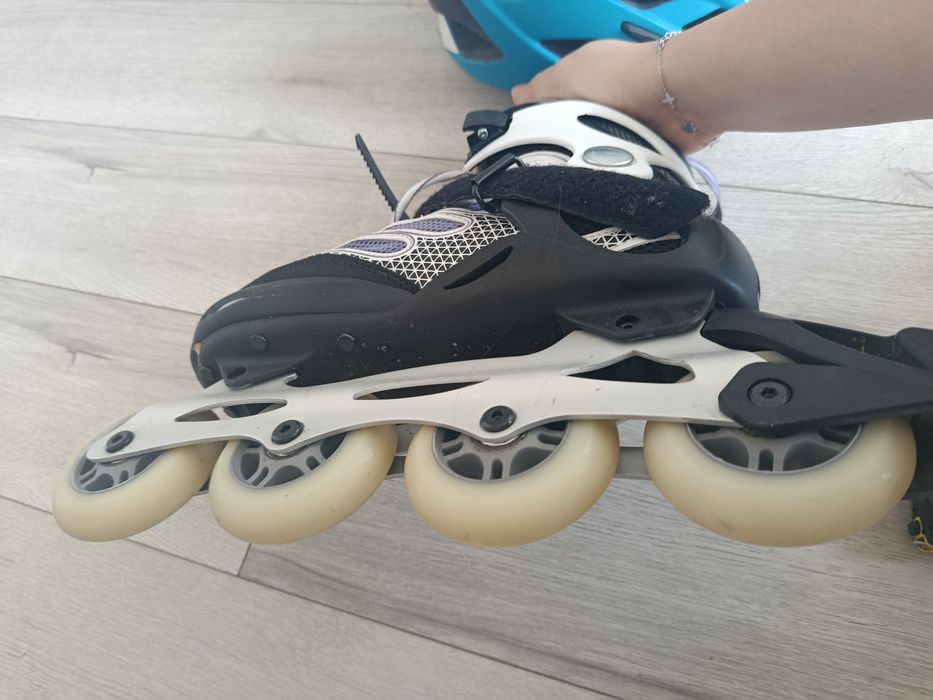 Role FILA+ cască
