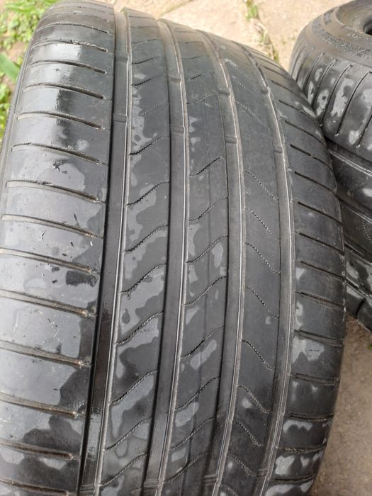 Cauciucuri Vară 255 35 20 Bridgestone 2023