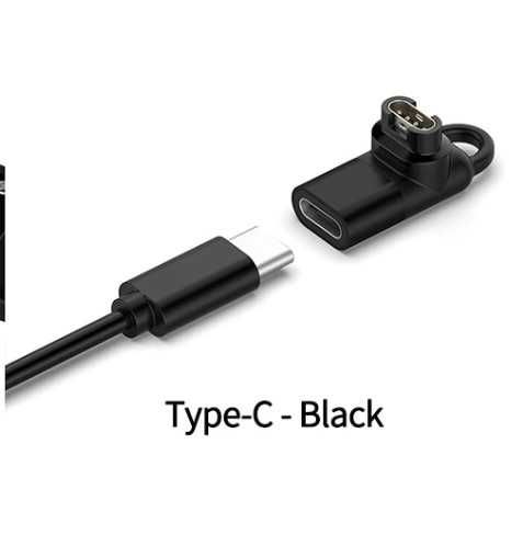 Adaptor usb incarcare Garmin Fenix 5 / 6 Forerunner / Vivoactive 3 4