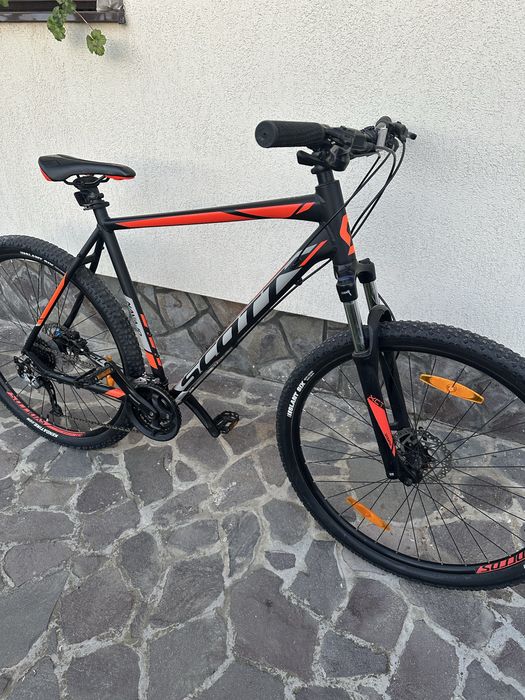 Scott navajo , roti 29