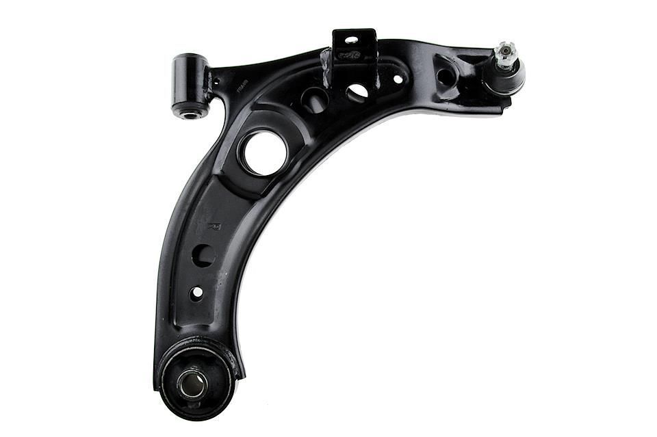 Brat suspensie fata Daihatsu Sirion 2004-2010, Daihatsu Cuore 2005-, Daihatsu Materia 2006-, Inferior Dreapta, NTY ZWD-DA-019