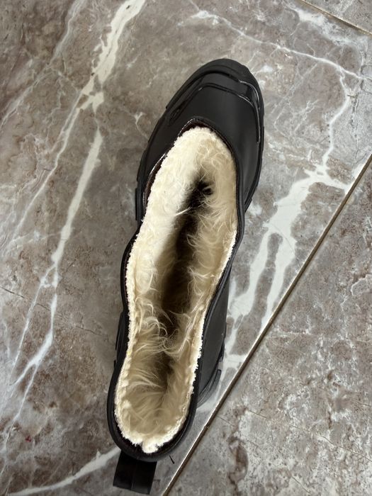 Водоустойчиви дъждоботи