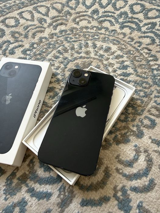 Iphone 13 256gb / Айфон 13 256гб