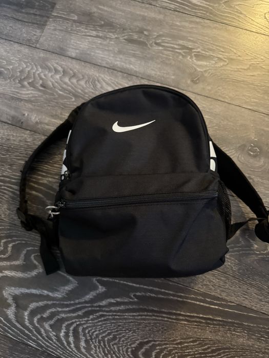 Оригинална раница