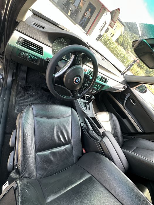 BMW Seria 3 E90