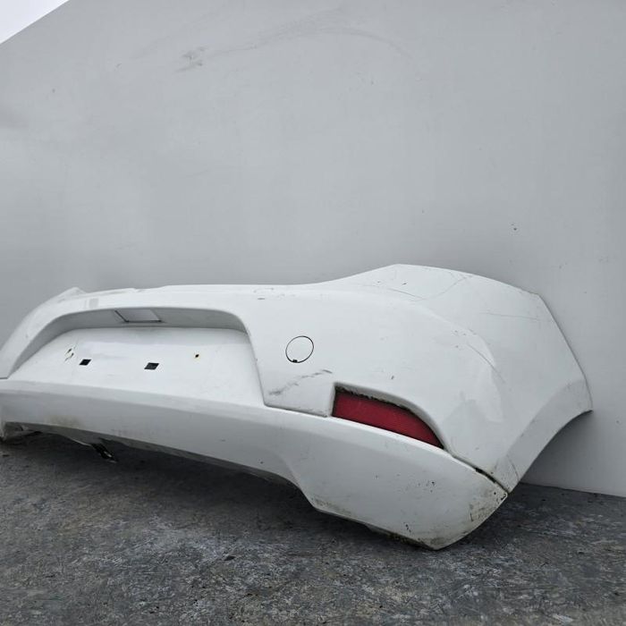 Bara spate Dacia Sandero 2