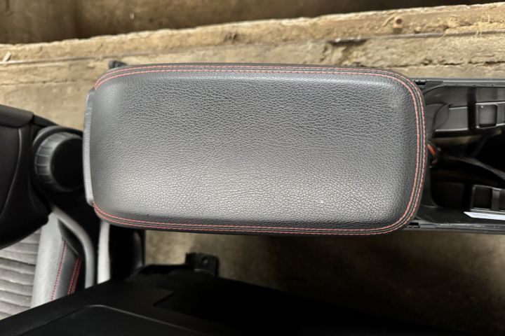 Cotiera Mercedes-Benz B-Class W246 [facelift] [2014 - 2020]
