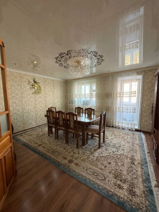 Продам квартиру!