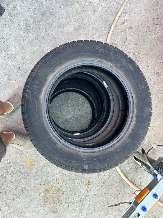 Anvelope 175/65R14 debica