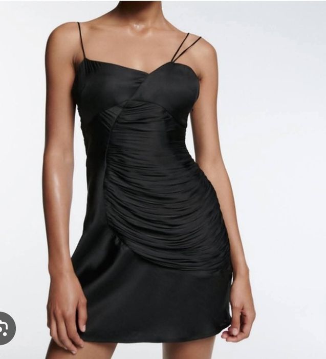 Lot 50 bucati haine zara dama noi cu eticheta