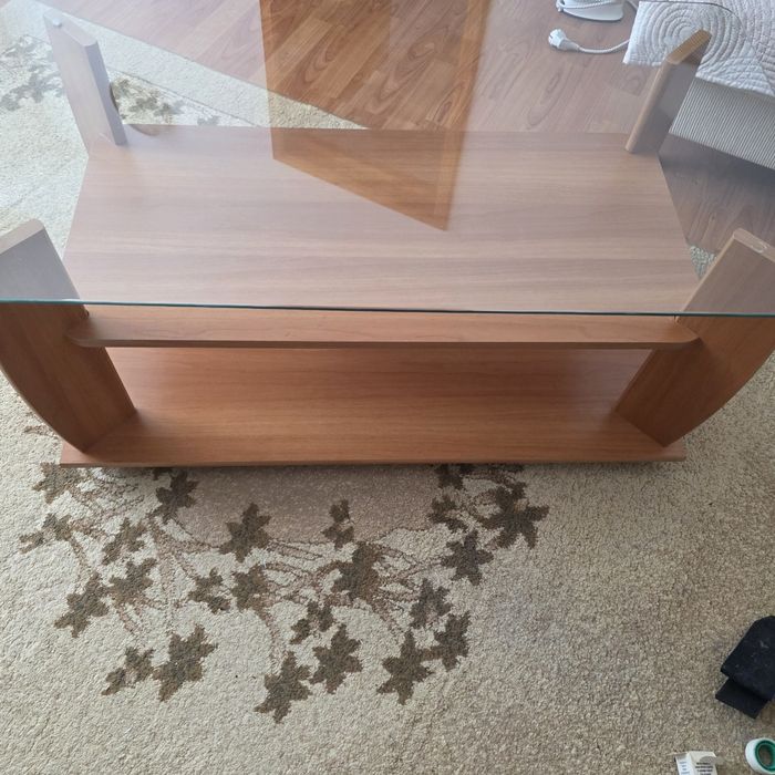 Măsuță de cafea Lemet