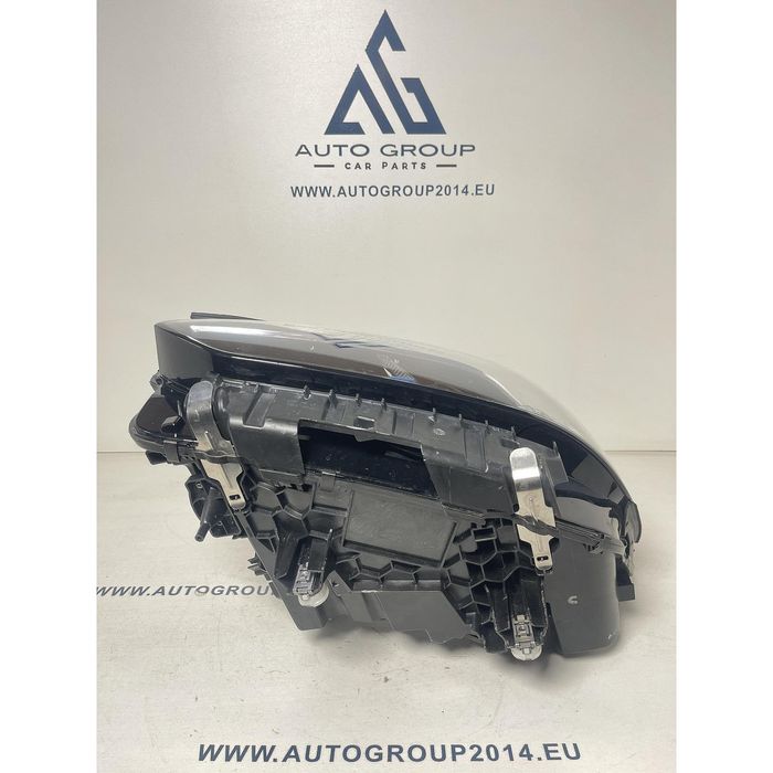 Ляв фар за bmw x3 g01 x4 g02 lci - 5a29217
