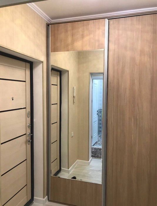 Ганга 2/8/9 Квартира В Аренду