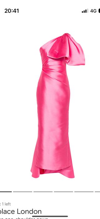 Rochie Solace London