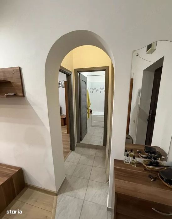 Apartament 2 camere | 40 mp | Renovat | Parcare  | Dambu Rotund