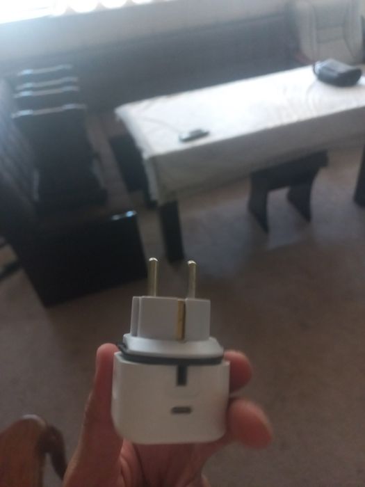 Продам головку от зарядки для Iphone