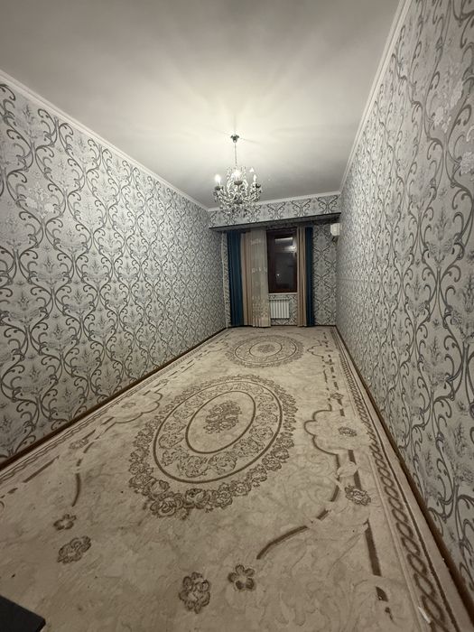 Срочно ижарага берилади Янги бозор Нарпай юли 2 хона