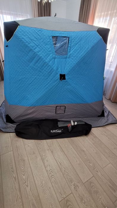 Продам палатку новую