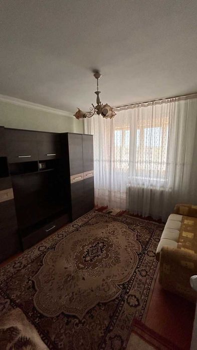 Дава се под наем Едностаен апартамент в София, Изток - 35 кв.м за 350 € - Снимка #1