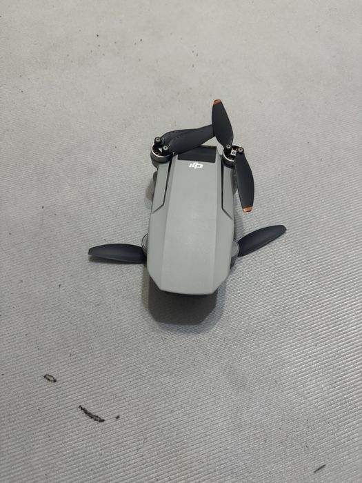 Дрон dji mini 2 новый
