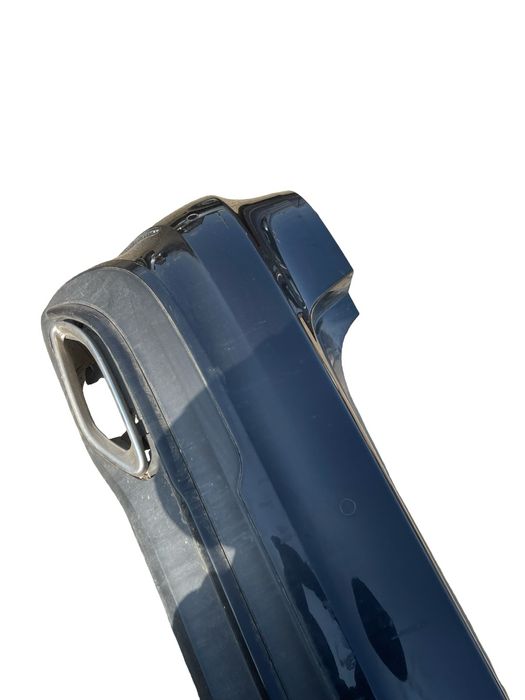 Bara Spate Mercedes-Benz E-Class W212 2009 -> Facelift Amg