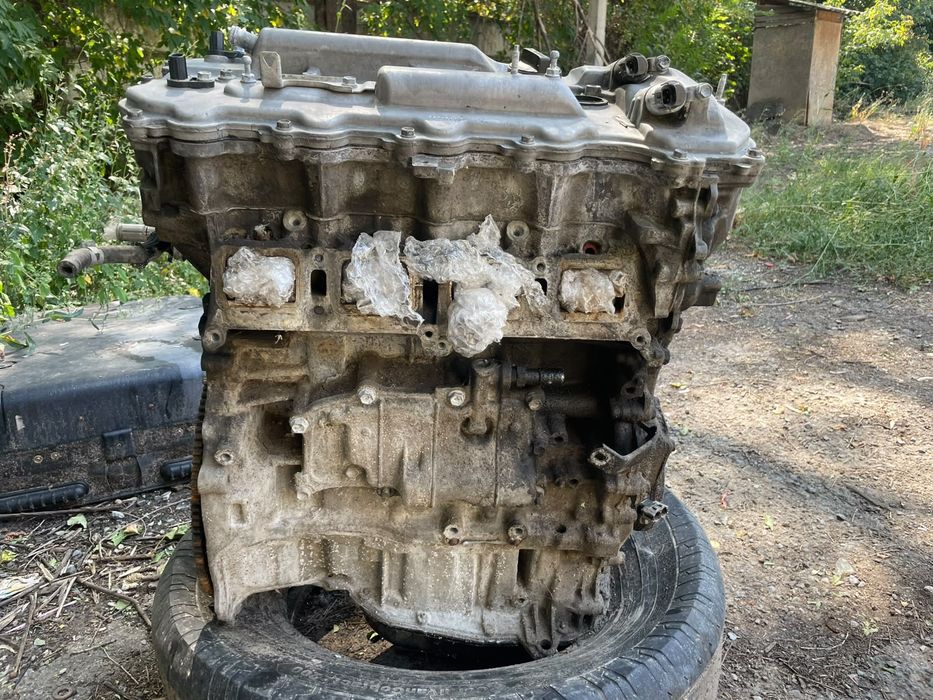 Матор камри 50 2,5