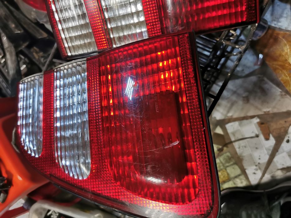 Запчасти на мерседес