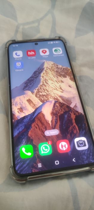 Redmi note 14 pro
