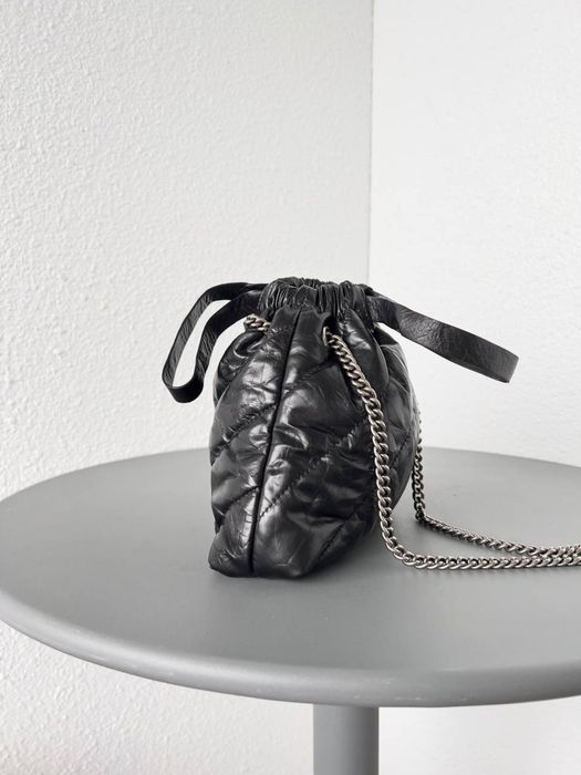 Geanta Balenciaga Crush