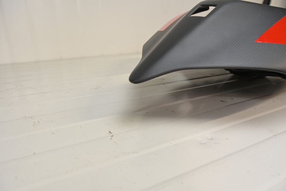 Ducati Panigale V4 Superleggera 2020 2021 Codita spate carbon oem