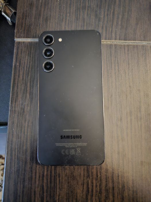 Vand Unități LIVE DEMO UNIT, Samsung S23 plus, S23 Ultra si  A54