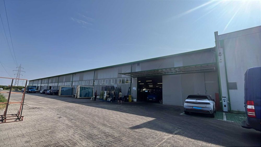 Depozit de inchiriat