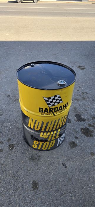 Бочка 205 литров