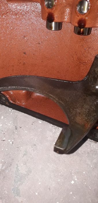 Продам КПП ЗИЛ 130' 131'