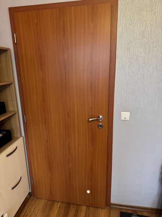 Врати интериорни без каса