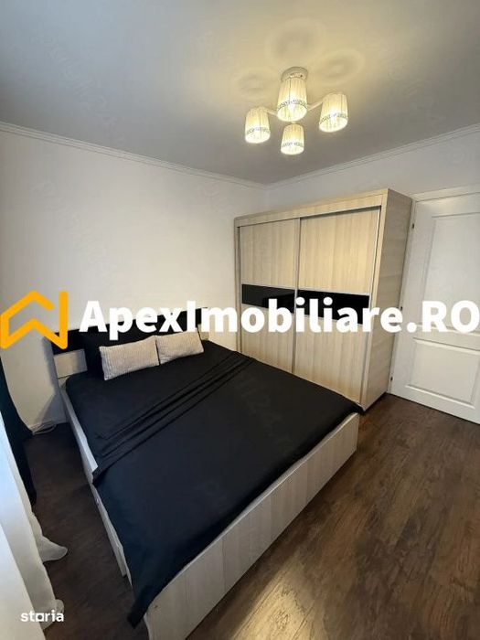 Apartament 2 camere de inchiriat Baba Novac Bucuresti | ApexImobiliare — fotografia 1