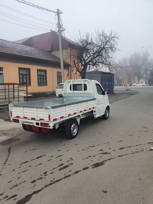 Changan 69 talik