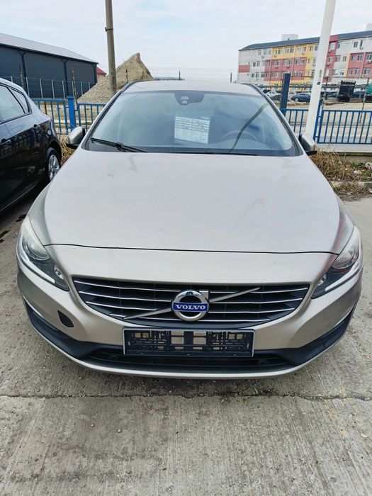 Volvo V60 Volvo V60 D2 2016 | Fiabil, economic, îngrijit | Preț FIX