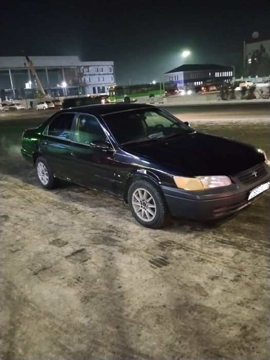 Камри 20 продажа