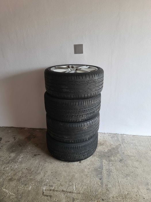 Vand jante Audi R19