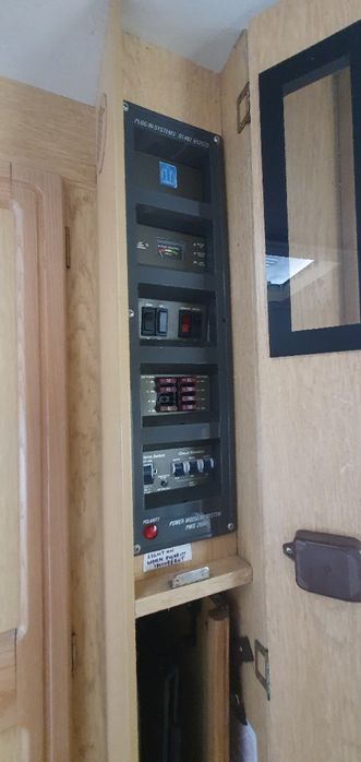 Каравана ABI GTS 517