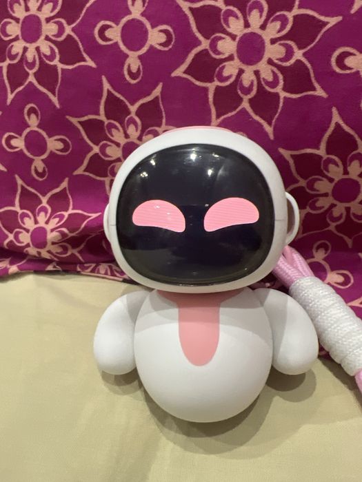 Eiliko robot умный электроника