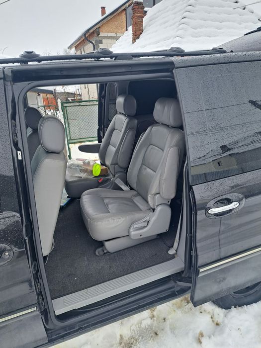 Kia carnival vand schimb