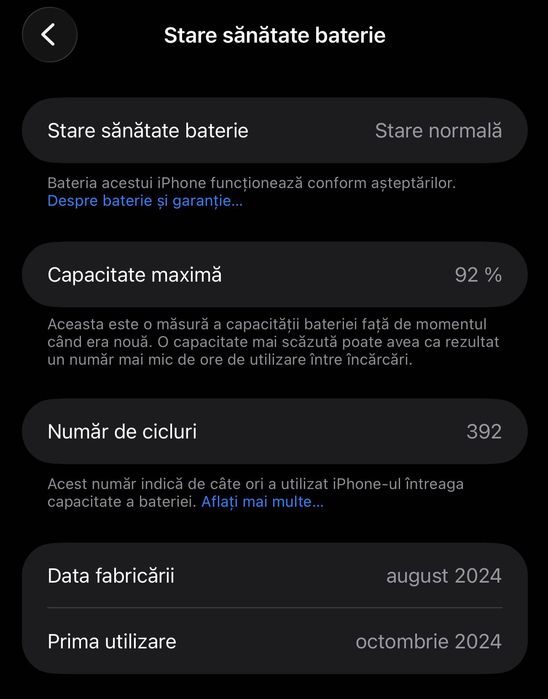 Apple iPhone 16 Pro Max 256гб