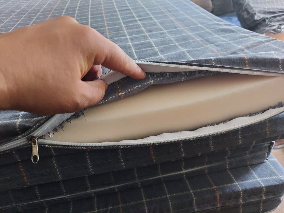 Поролоновые матрасы Только оптом