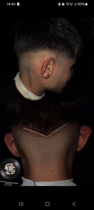 Tunsori bărbătești – 30 lei | Frizerie cu pasiune și atenție!